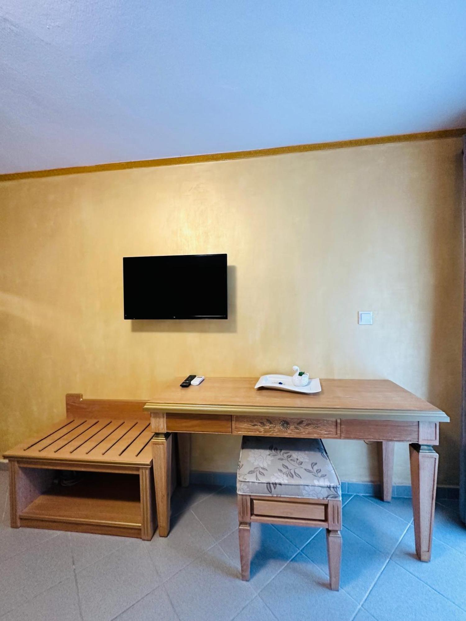 Kallithea  Meandros Center 1 아파트 외부 사진
