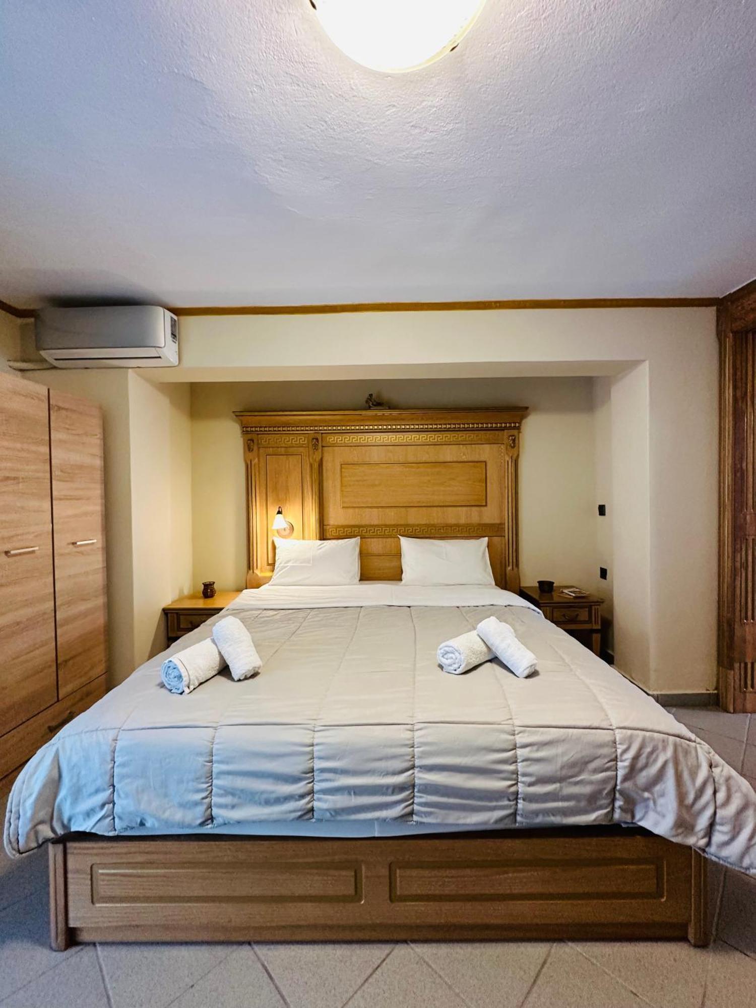 Kallithea  Meandros Center 1 아파트 외부 사진